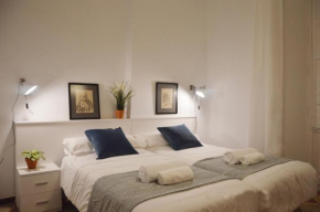 APARTAMENTO COLÓN 32